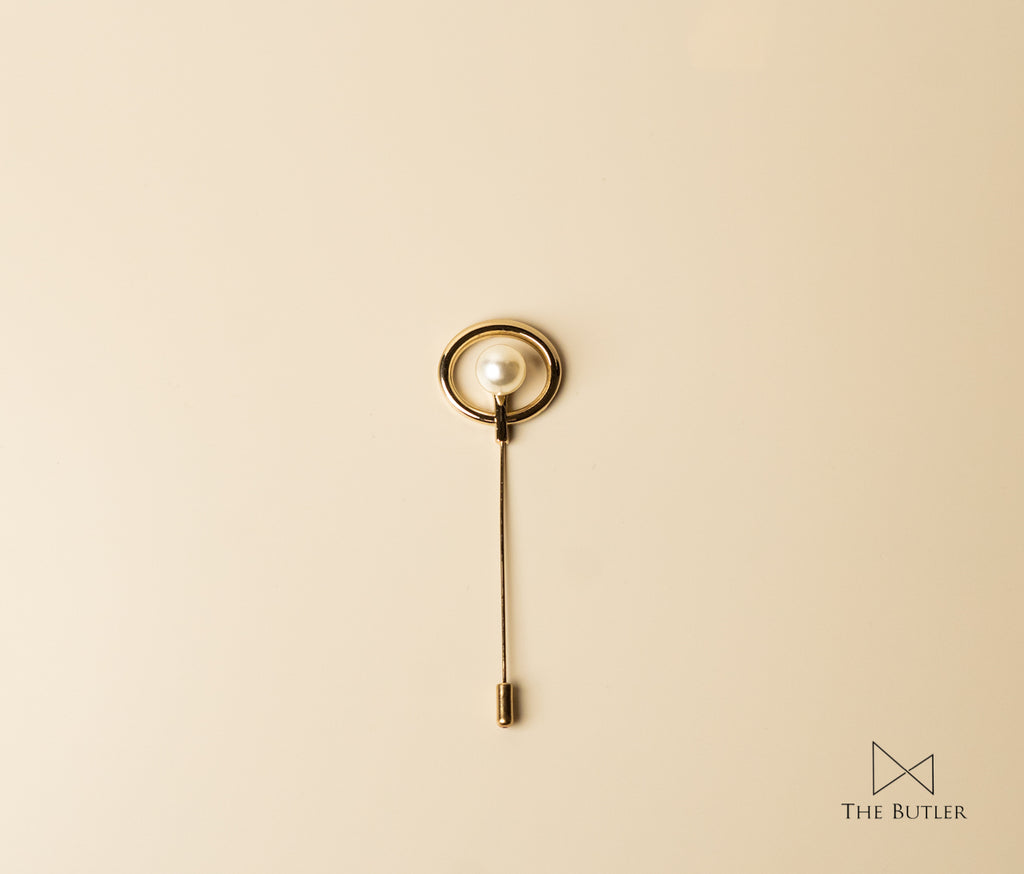 Columbine The Butler