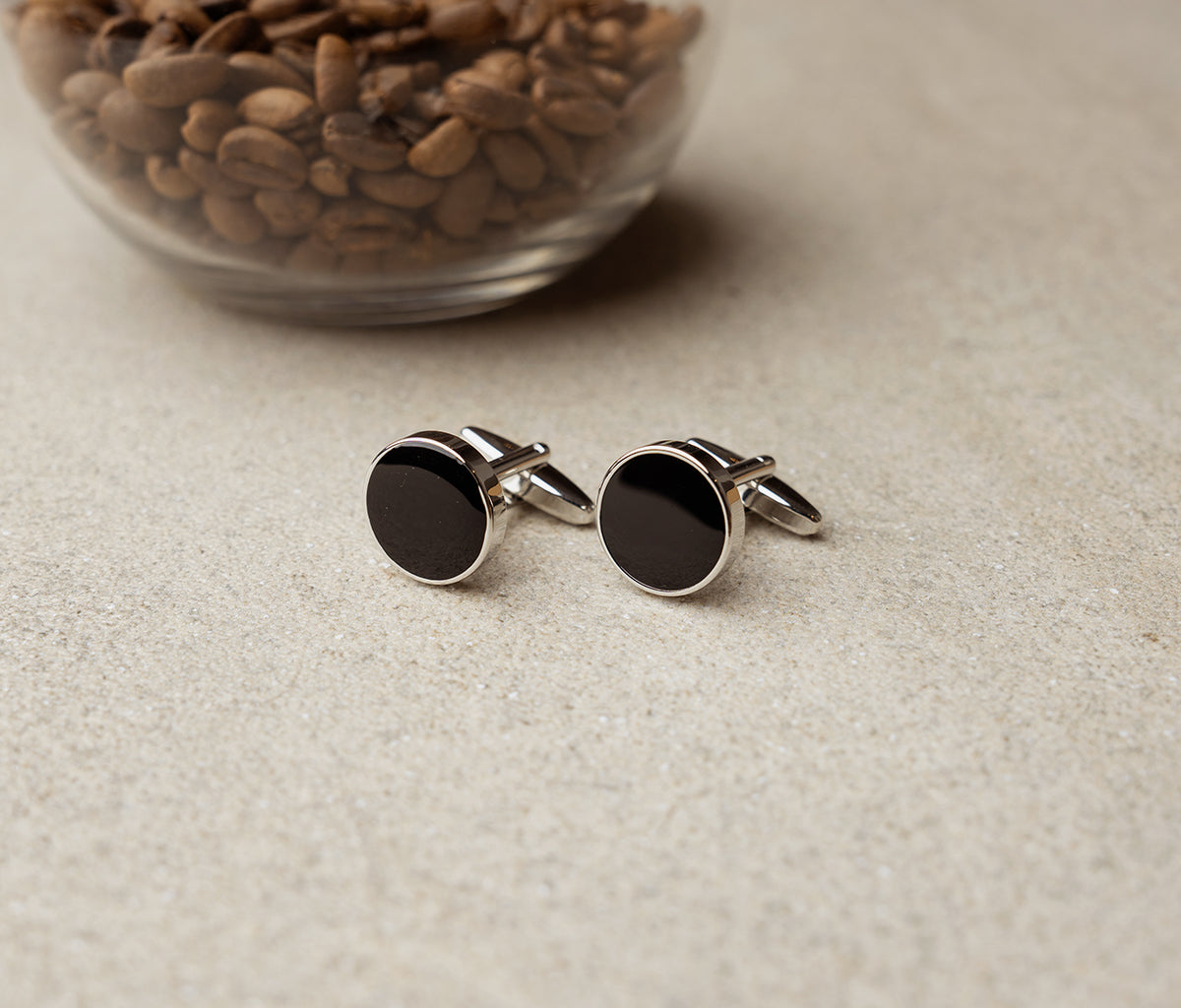 Delwin Cufflinks