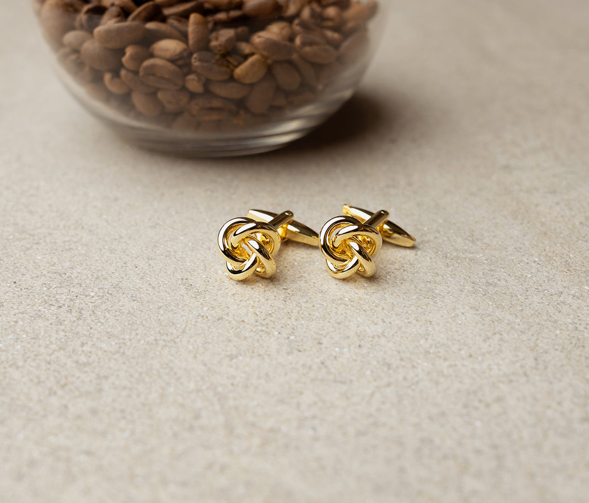 Merritt Cufflinks