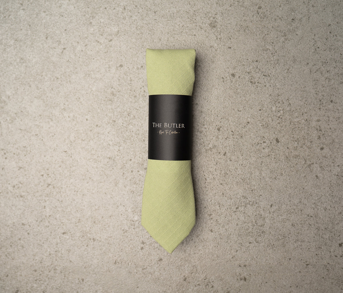 Conrad - Mint Green
