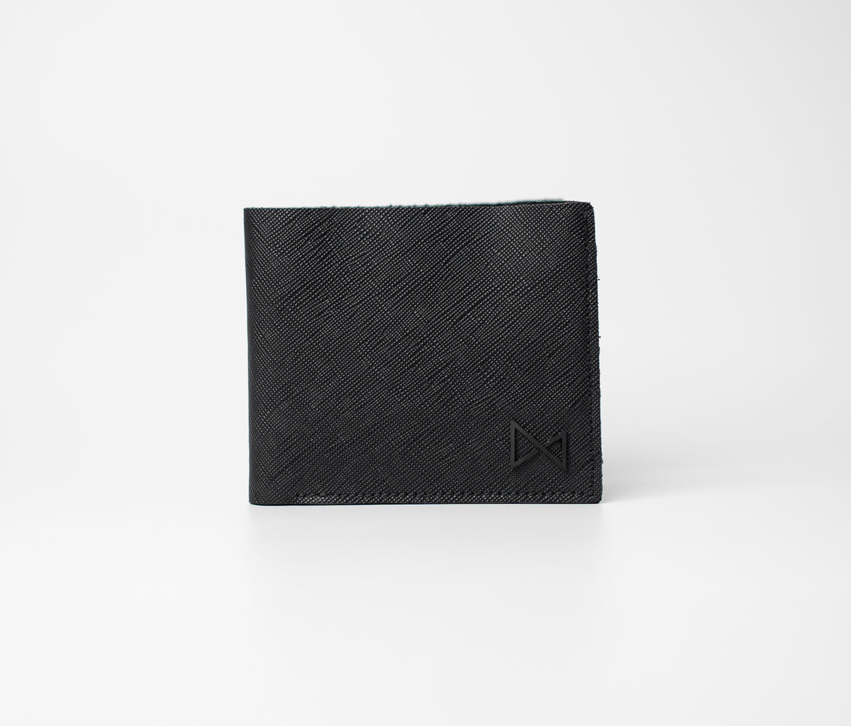 Pathfinder Black Leather Wallet – The Butler Sri Lanka