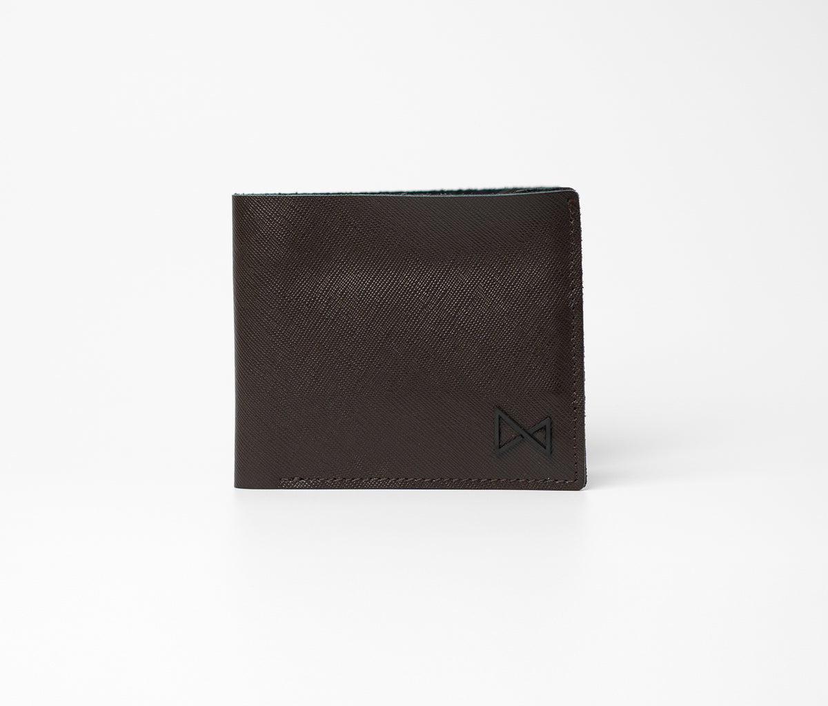 Navigator Coffee Brown Leather Wallet – The Butler Sri Lanka