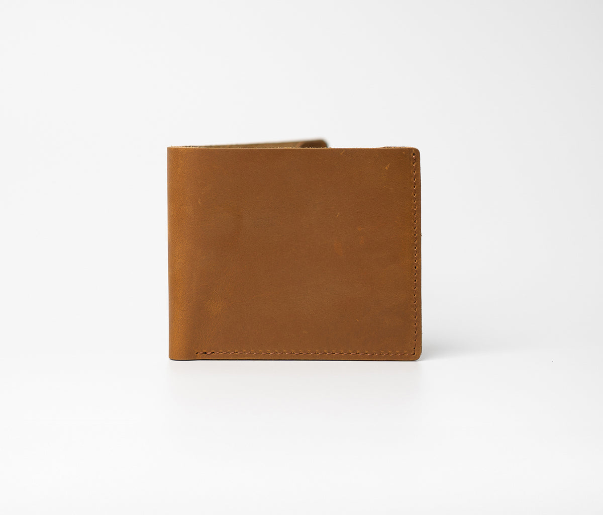 Zenric Saddle Brown