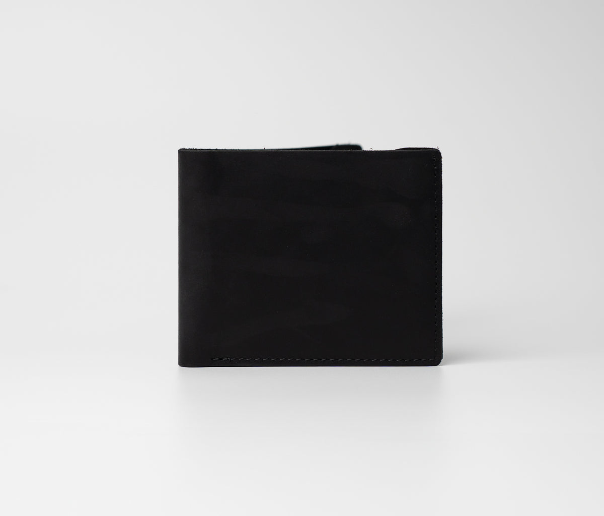 William - Just Black
