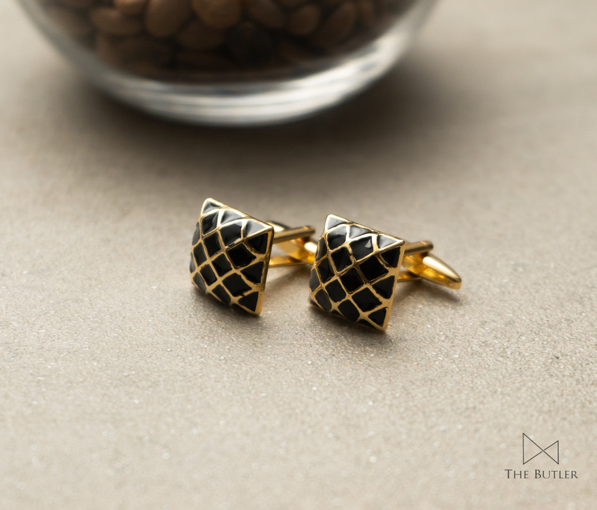 Urbanite Gold