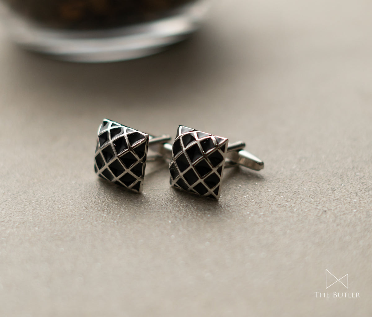 Urbanite Silver