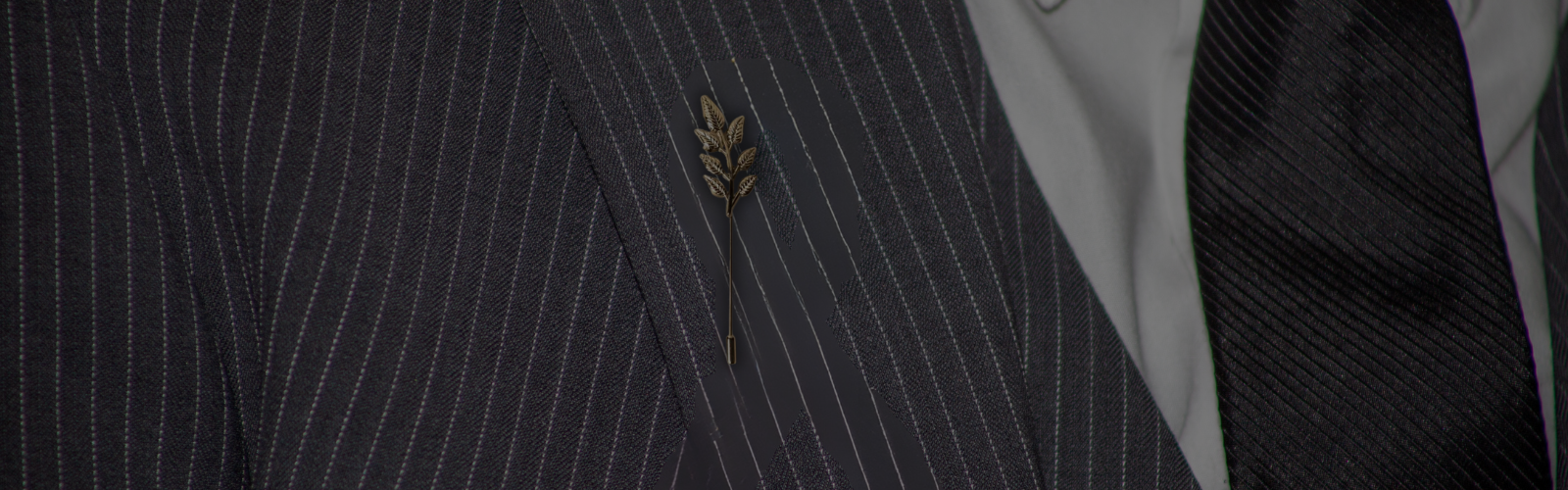 Metal Lapel Pins