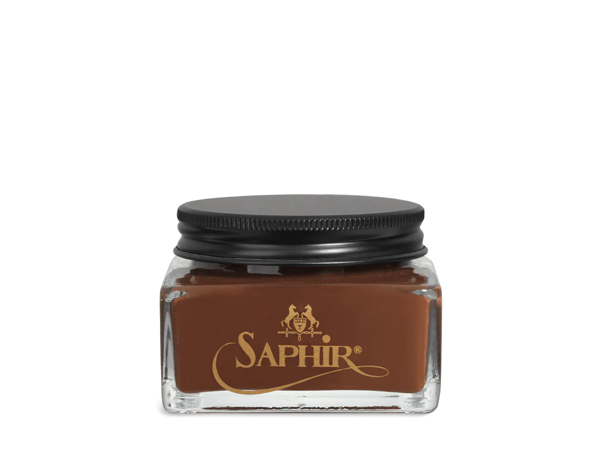 Saphir Creme 1925 - Medium Brown