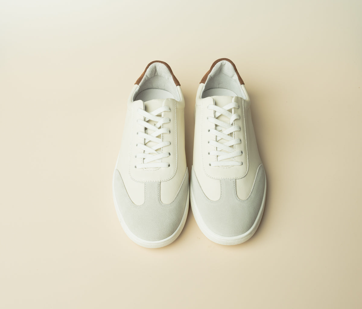 Althorpe - GAT-Style Sneaker