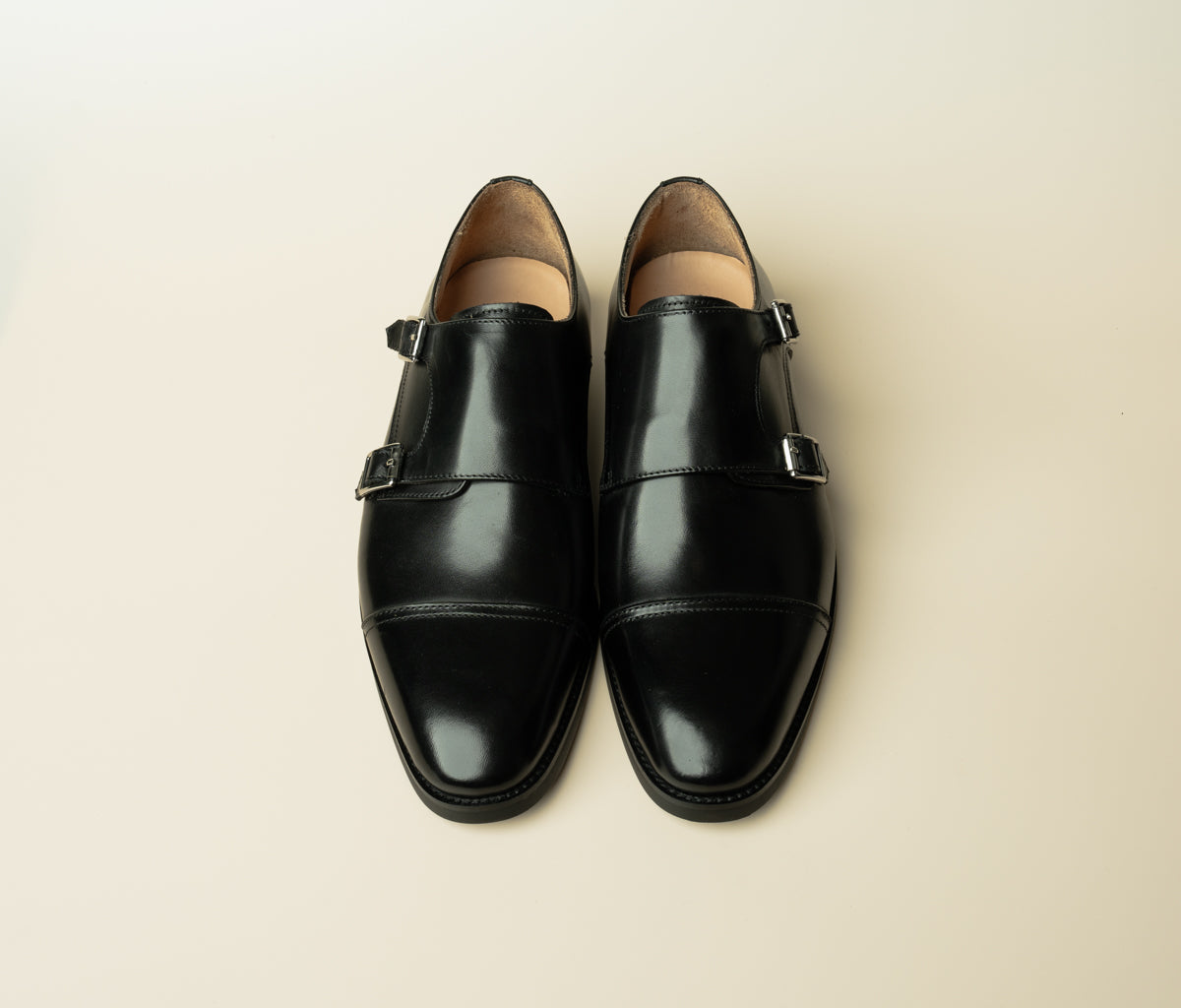 Blackwood - Monk Strap