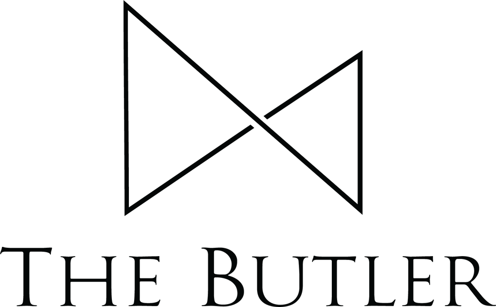 Logos By Ralf Butler Sale – The Butler