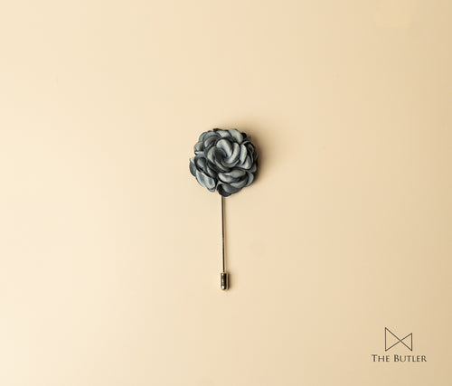 Camellia - Ocean Blue