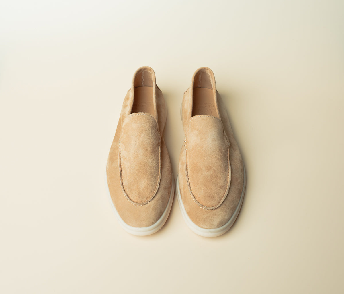 Fairmont - Mariner Suede Loafer