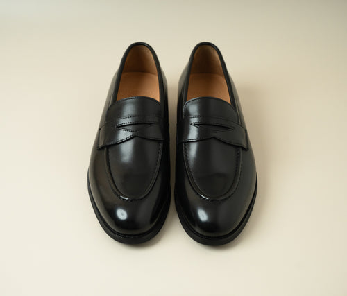 Calloway - Penny Loafer