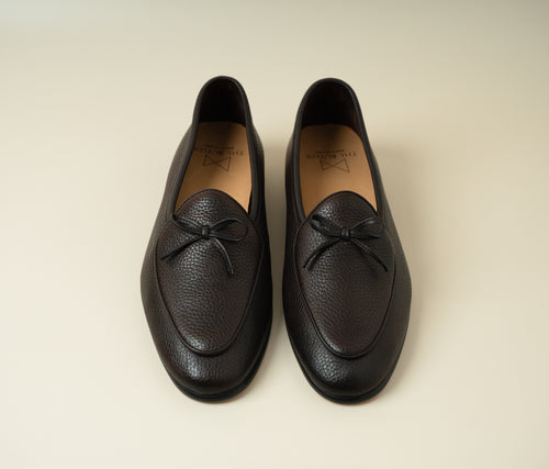 Netherby - Belgian Loafer