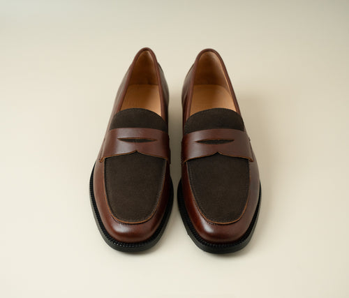 Jermyn Boat Style Loafer