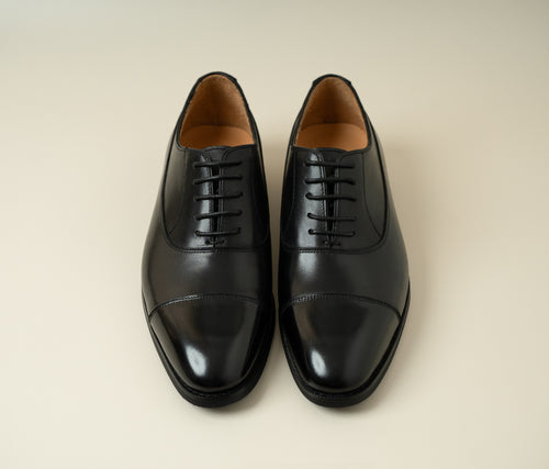 Wakefield - Oxford Shoe