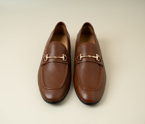 Bexley Penny Loafer