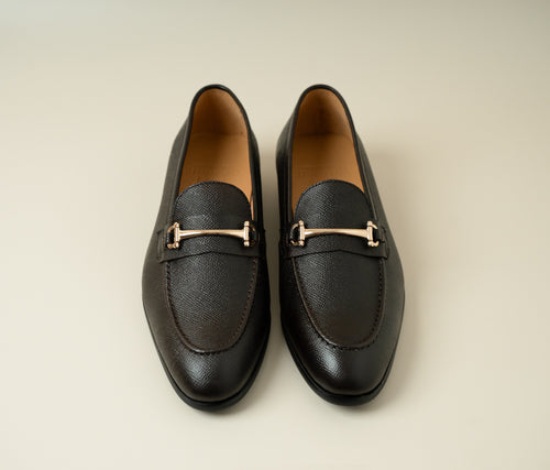 Eldridge - Horsebit Loafer