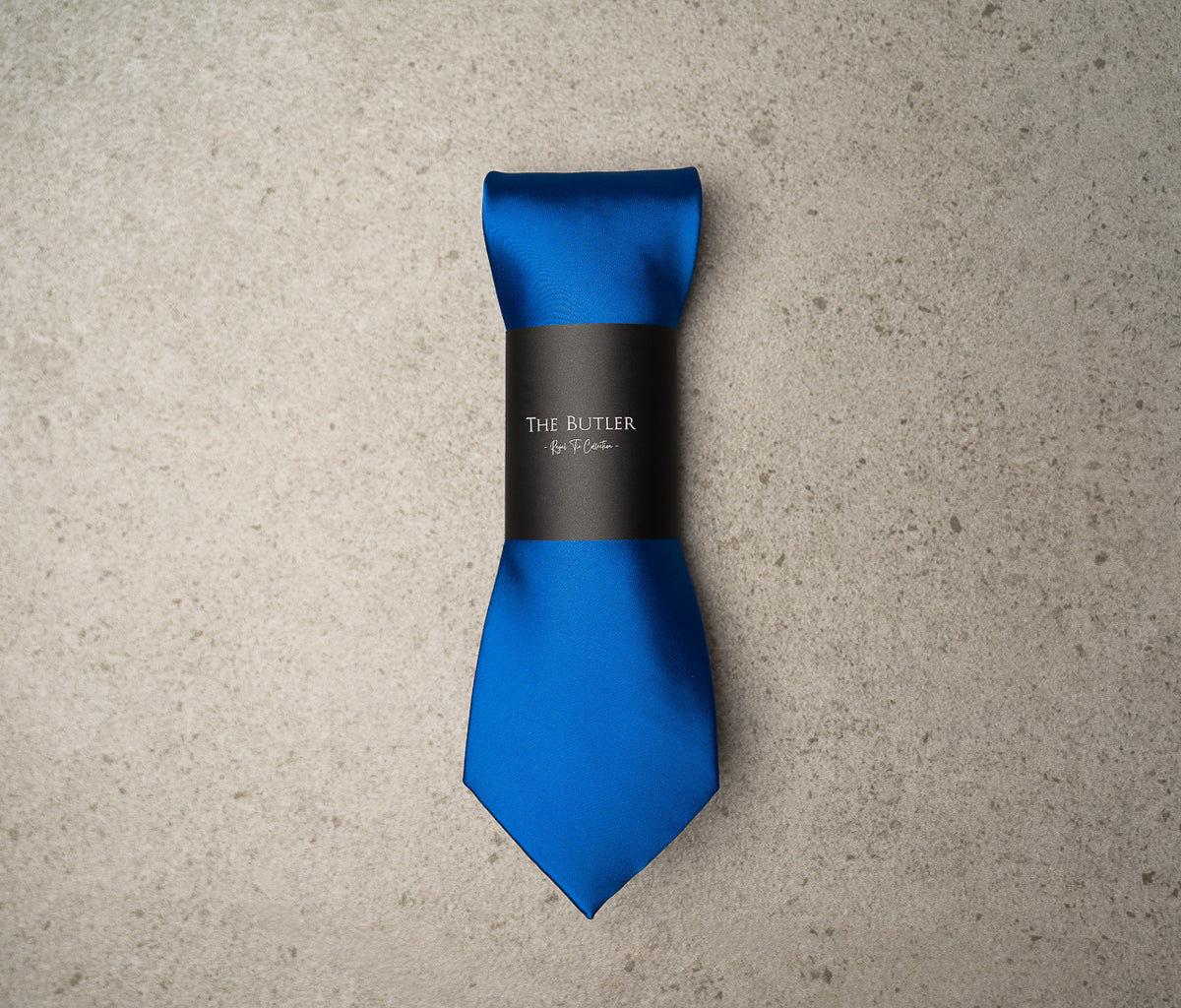 Rhett Blue Rhett - Navy Blue – The Butler