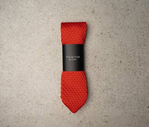 Jarvis Red