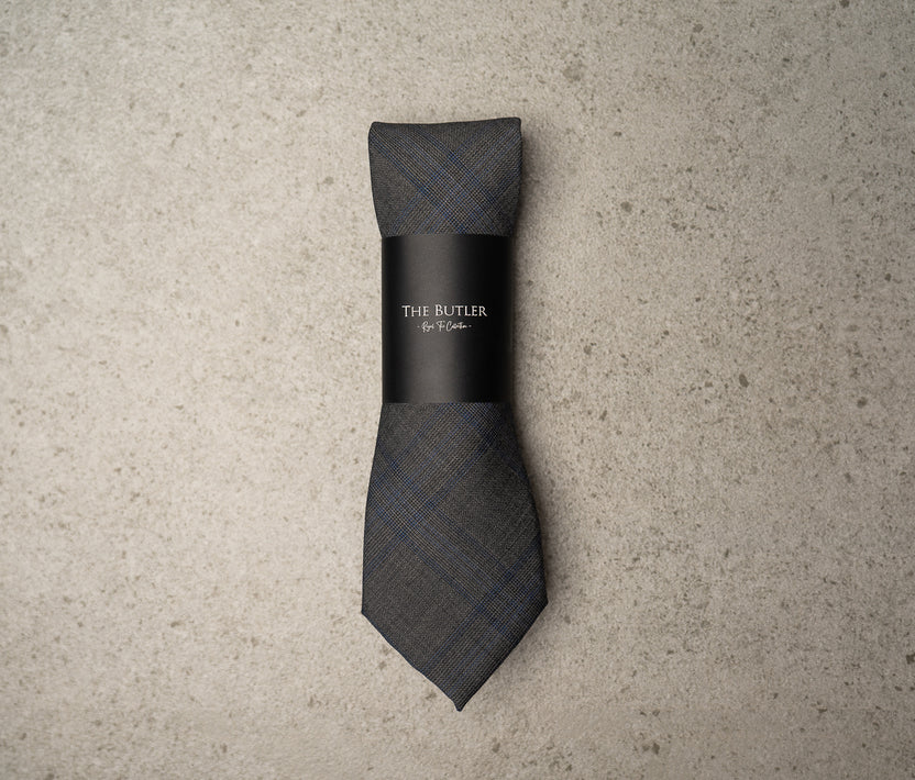 Formal Neck - Ties – The Butler