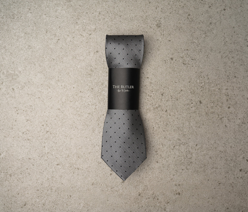 Fielder – The Butler