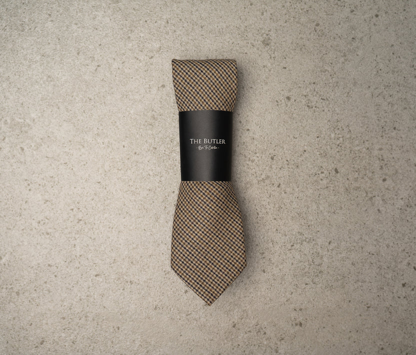 Formal Neck - Ties – The Butler