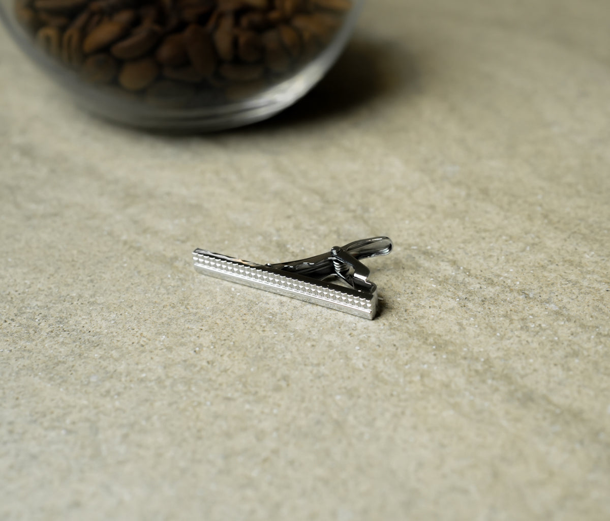 Zeno Tie Pin