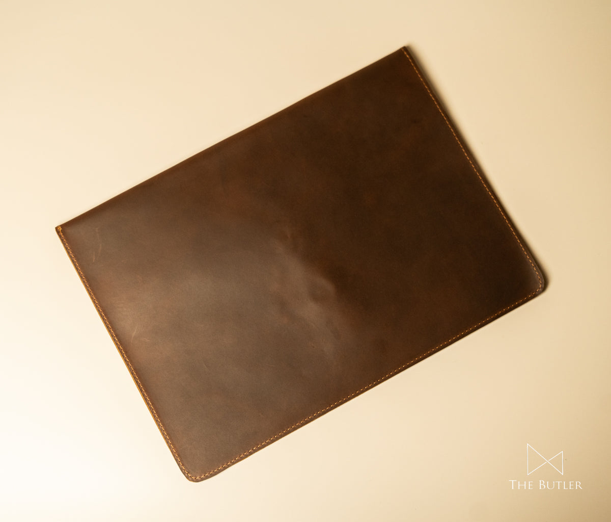 Laptop Sleeve - Vintage Brown