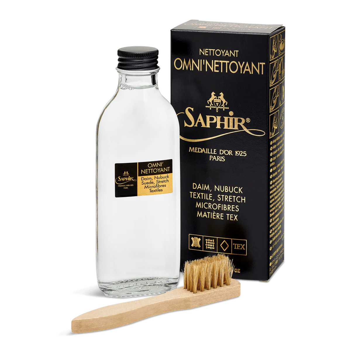 Saphir Omni’Nettoyant