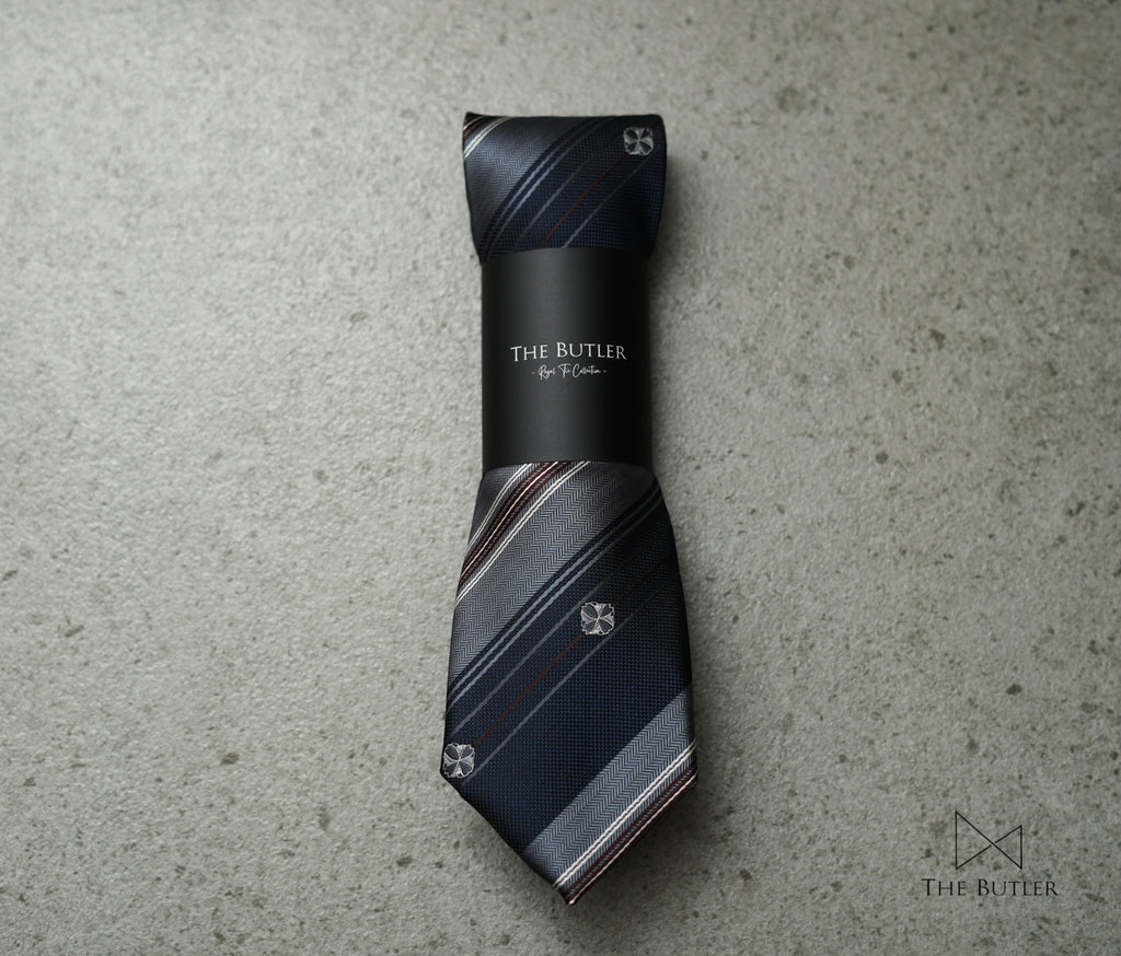 Roland – The Butler