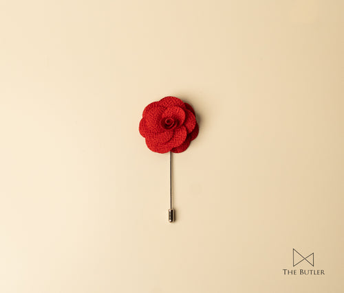 Rose - Bright Red