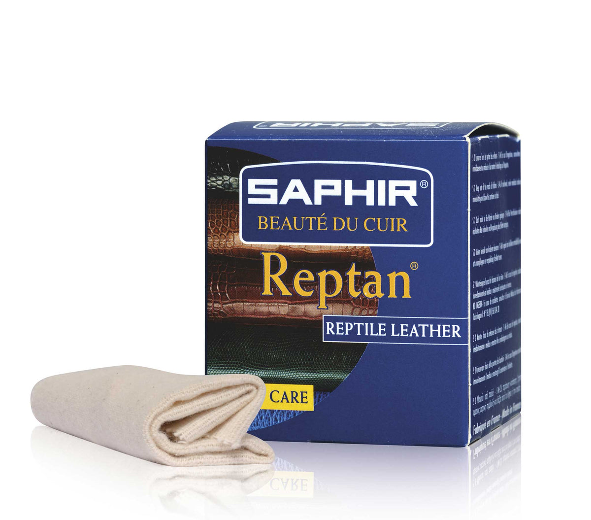 Saphir Reptan