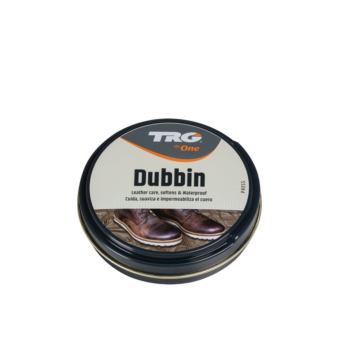 TRG The One Dubbin