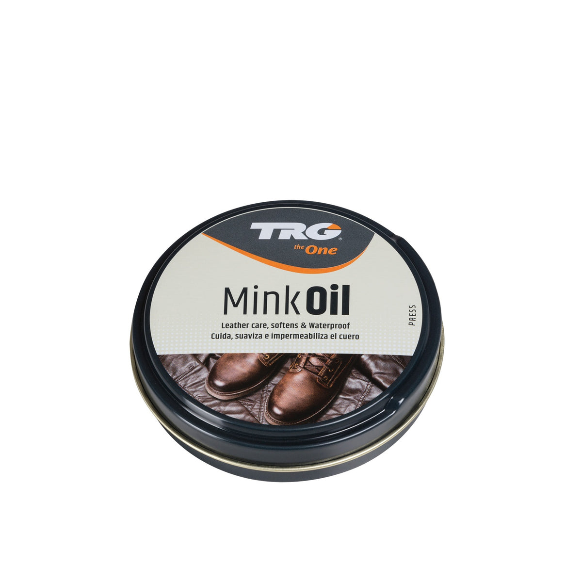 TRG The One Mink Oil