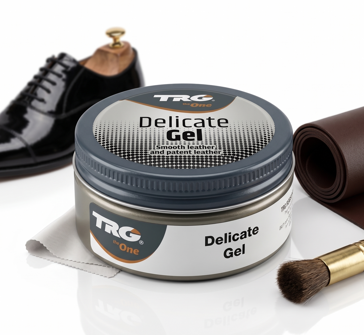 TRG The One Delicate Gel